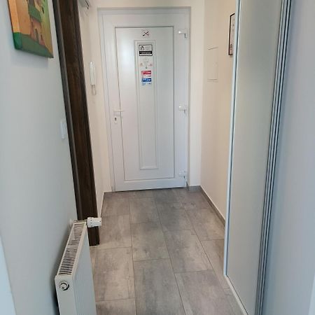 Pe-Ki Lux Apartman Székesfehérvár Εξωτερικό φωτογραφία