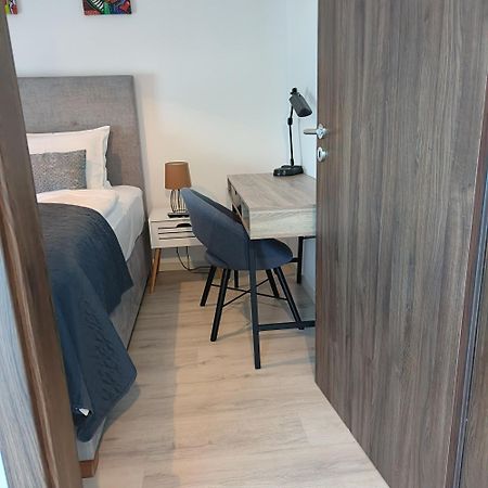 Pe-Ki Lux Apartman Székesfehérvár Εξωτερικό φωτογραφία